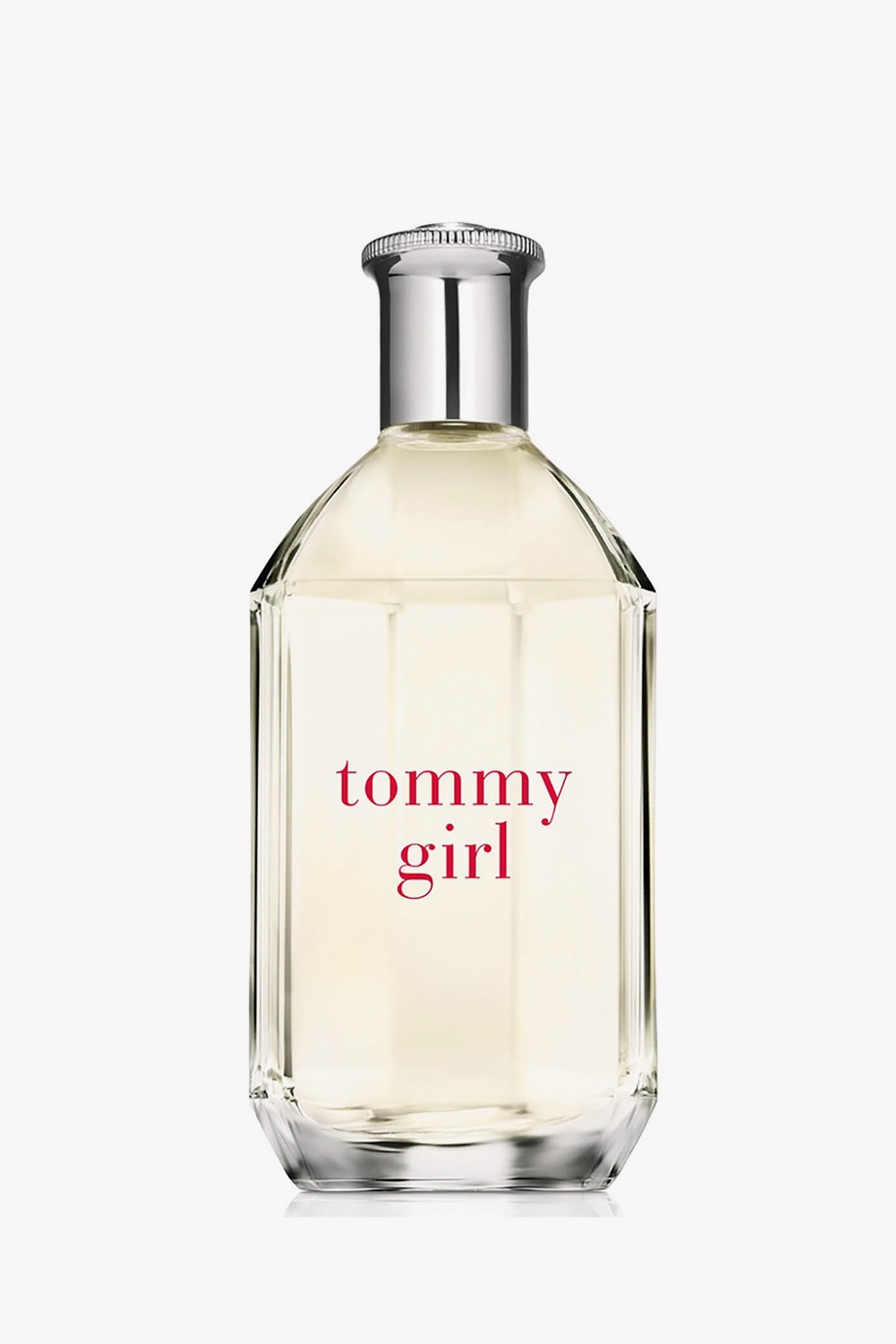 Picture of TOMMY HILFIGER GIRL EAU DE TOILETTE 100ML