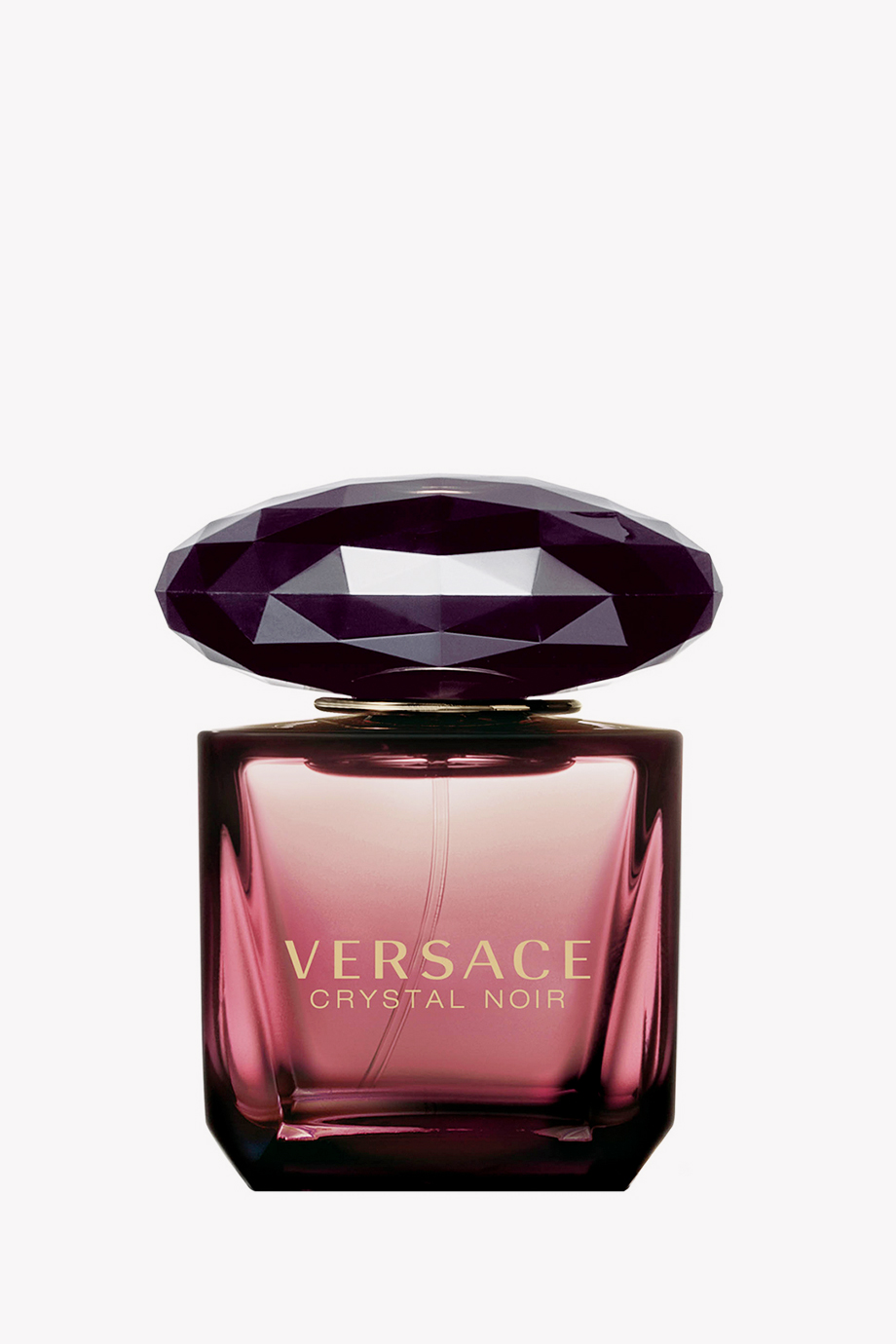 Picture of VERSACE CRYSTAL NOIR WOMEN EAU DE TOILETTE 90ML