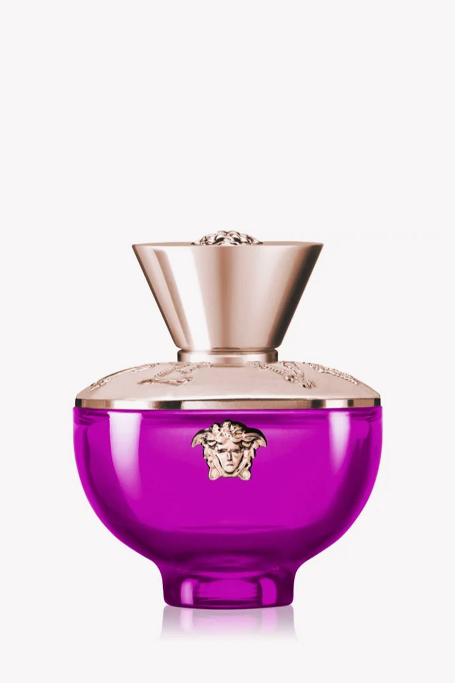 Picture of VERSACE DYLAN PURPLE POUR FEMME EAU DE PARFUM 100ML