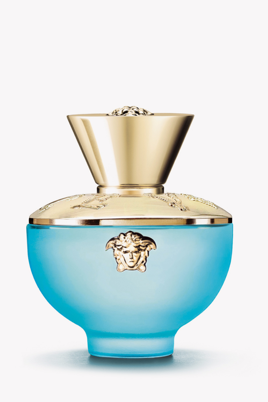 Picture of VERSACE DYLAN TURQUOISE POUR FEMME EAU DE TOILETTE 100ML