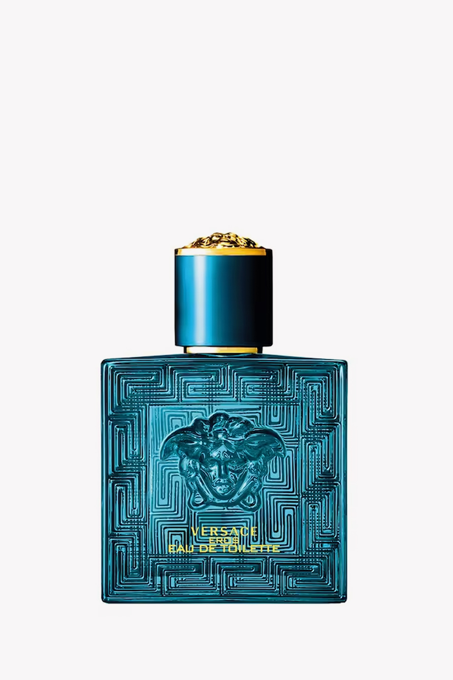 Picture of VERSACE EROS MEN EAU DE TOILETTE 100ML