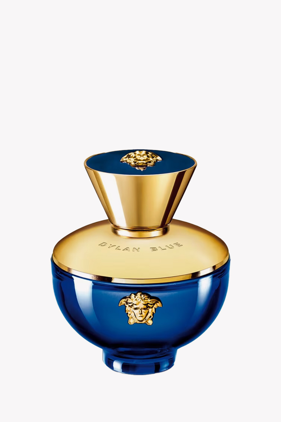 Picture of VERSACE POUR FEMME DYLAN BLUE EAU DE PARFUM 100ML