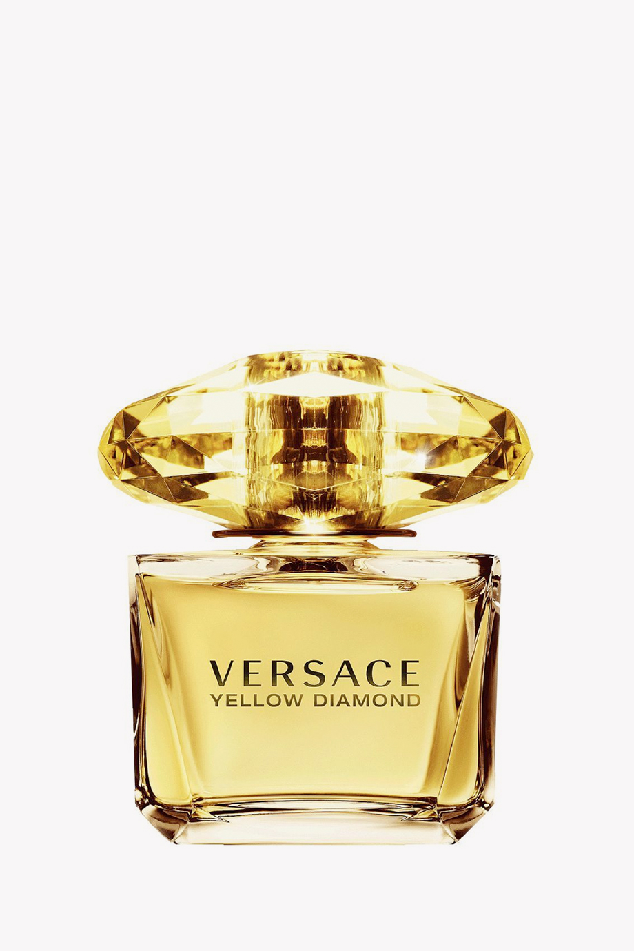 Picture of VERSACE YELLOW DIAMOND WOMEN EAU DE TOILETTE 90ML