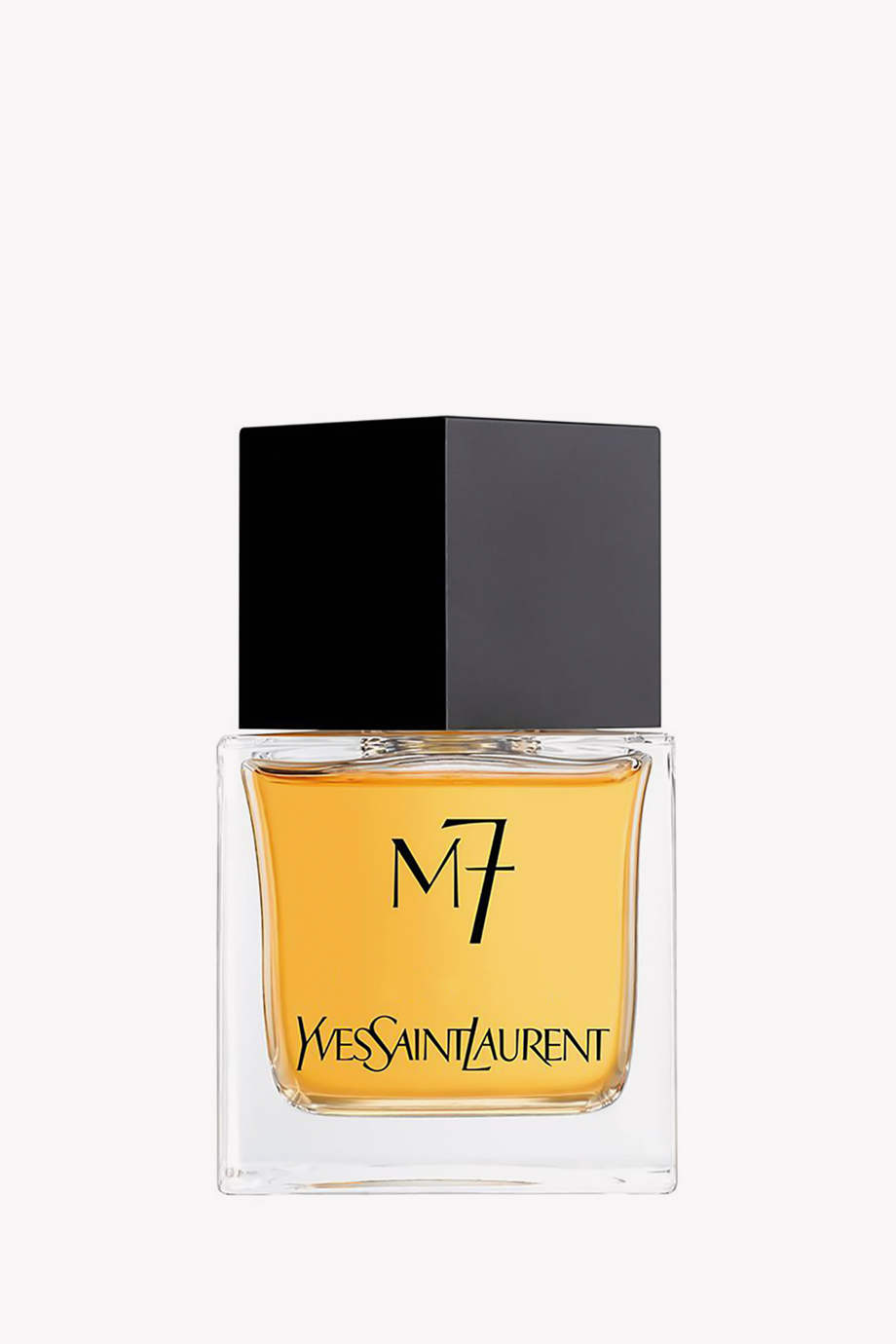 Picture of YVES SAINT LAURENT M 7 OUD ABSOLU MEN EAU DE TOILETTE 80ML